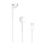 #Originalz Apple EarPods (USB-C) White image