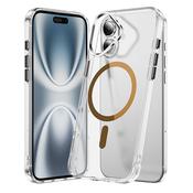 Exquisite Magsafe Case iPhone 16