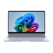 Samsung Galaxy Book4 Edge 15.6" Laptop, Copilot+ PC - Snapdragon X Plus, SSD