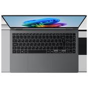 Galaxy Book5 360 (15.6", Core Ultra 5, 16GB, 256GB) a Copilot+ PC
