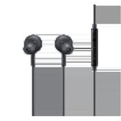#Originalz Samsung AKG Type C Earphones Black image