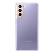 Space Case Clear Samsung S21+