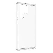 Space Case Clear Samsung S22 Ultra