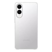 Space case clear Samsung S25 Edge