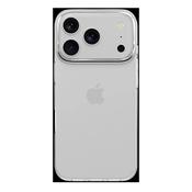 Space Case Clear iPhone 17 Pro
