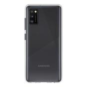 Space Case Clear Samsung A41