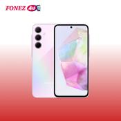 Samsung Galaxy A55 5G image