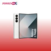 Samsung Z Fold 6