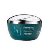 Semi Di Lino Reconstruction Reparative Mask