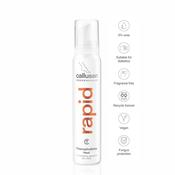 Callusan Rapid Mousse - fungus &amp;amp; Sensitive skin  125 ml