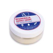 Dry Skin Regeneration – Heel Balm /Ointment with natural oils