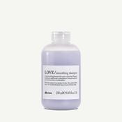 LOVE SMOOTHING SHAMPOO 250ML image