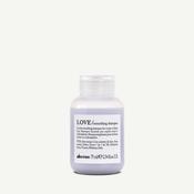 LOVE SMOOTHING SHAMPOO TRAVEL SIZE 75ML image
