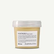 NOUNOU HAIR MASK 250ML