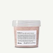 SOLU SALT SCRUB 250ML