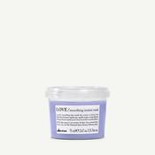 LOVE SMOOTHING QUICK HAIR MASK 75ML