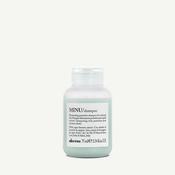 MINU SHAMPOO TRAVEL SIZE 75ML image