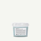 MINU HAIR MASK TRAVEL SIZE 75ML