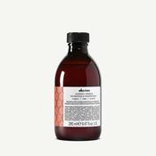 ALCHEMIC SHAMPOO 280ML COPPER image