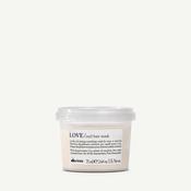 LOVE CURL HAIR MASK TRAVEL SIZE 75ML
