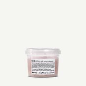 SOLU SEA SALT SCRUB TRAVEL SIZE 75ML image
