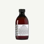 ALCHEMIC SHAMPOO 280ML TOBACCO image