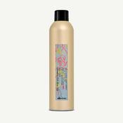 THIS IS A EXTRA STRONG HAIRSPRAY 400ML
