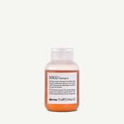 SOLU SHAMPOO TRAVEL SIZE 75ML image