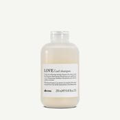 LOVE CURL SHAMPOO 250ML image