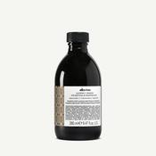 ALCHEMIC SHAMPOO 280ML CHOCOLATE image