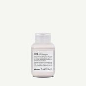 VOLU SHAMPOO TRAVEL SIZE 75ML image