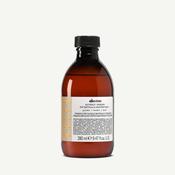 ALCHEMIC SHAMPOO 280ML GOLDEN image