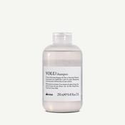 VOLU SHAMPOO 250ML image