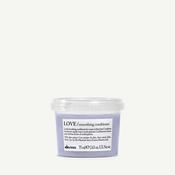LOVE SMOOTHING CONDITIONER TRAVEL SIZE 75ML image
