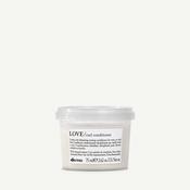 LOVE CURL CONDITIONER TRAVEL SIZE 75ML