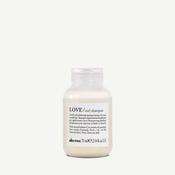 LOVE CURL SHAMPOO TRAVEL SIZE 75ML image