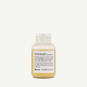NOUNOU SHAMPOO TRAVEL SIZE 75ML image
