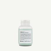 MELU SHAMPOO TRAVEL SIZE 75ML image