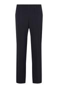 HABELLA straight leg trousers.Colours available. image