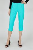 ROBELL Marie 07 capri trousers image