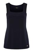TIA navy cami image