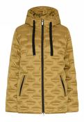 ETAGE Down Mix Outdoor Jacket.Colours available. image