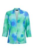 HABELLA Pacific Blue Jacket