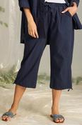 ZHENZI Amin Pants