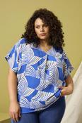 ZHENZI Keira Top.Colours available. image