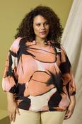 ZHENZI Kelis Blouse image