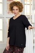 ZHENZI Alberta Top.Colours available. image