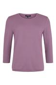 SUNDAY Waffle Top.Colours available.