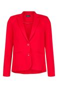 HABELLA Red Blazer Jacket image