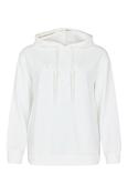 I'CONA White Embroidered Sweater